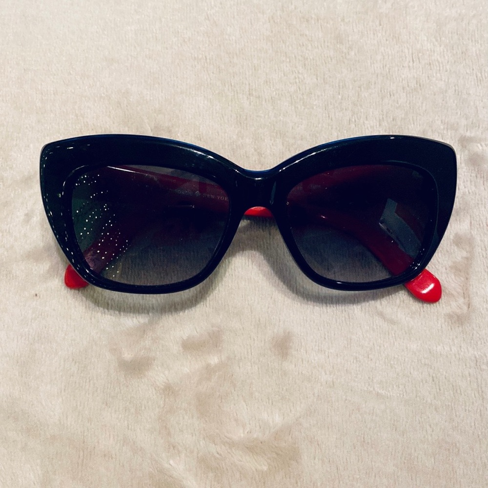 Kate Spade sunglasses